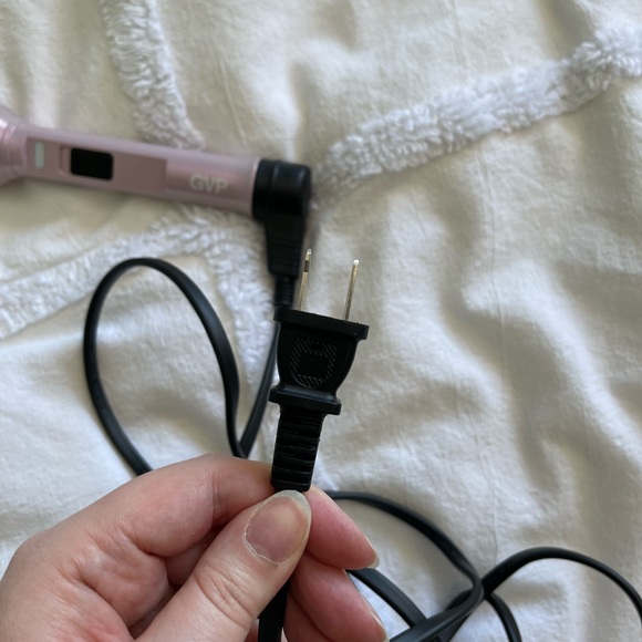 GVP Hair Gvp Curling Wand Poshmark